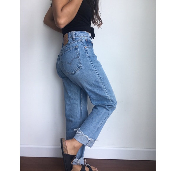 levis 555